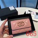 スーパーコピーシャネル財布